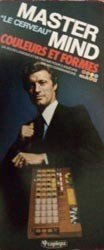 Mastermind couleurs et formes