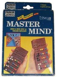 MasterMind - Duplicate
