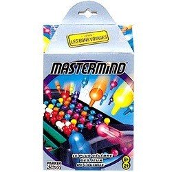 MasterMind - Les bons voyages