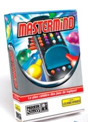 MasterMind - Les bons voyages