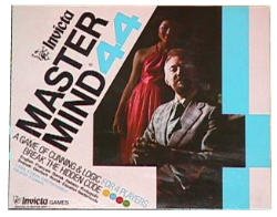 MasterMind44