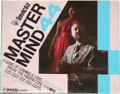 MasterMind44