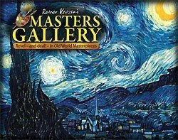 Photo: Masters Gallery