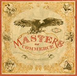 Photo: Masters of Commerce