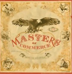 Masters of Commerce