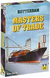 Masters of Trade