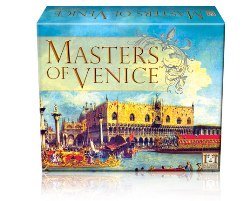 Masters of Venice