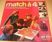 Match à 4