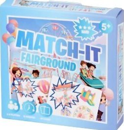 Match-It Fairground
