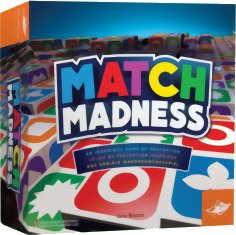 Match Madness