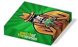 Photo: Match of the Season