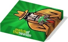 Match of the Season