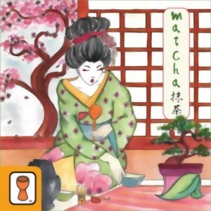 Matcha — Édition 2015