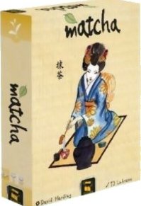 Matcha — Édition 2021