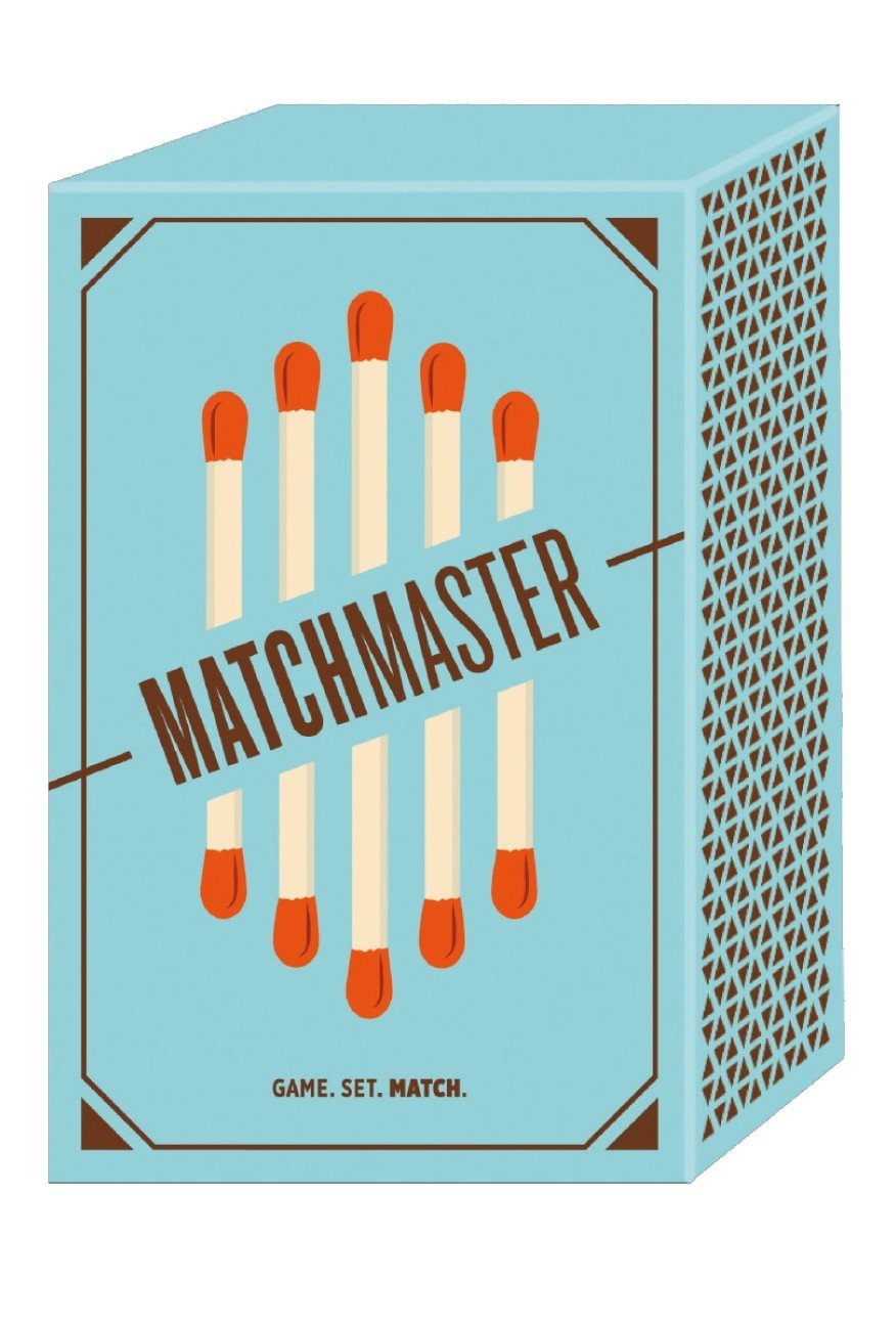 MATCHMASTER