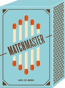 MATCHMASTER