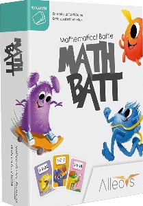 Math Batt - Mathematical Battle