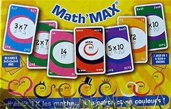 Math' Max