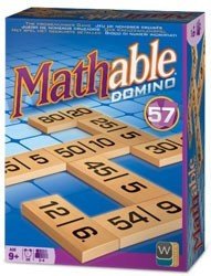 Mathable Domino