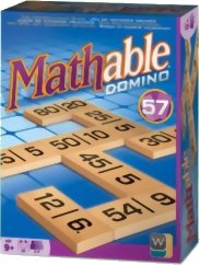 Mathable Domino