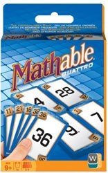 Mathable Quatro