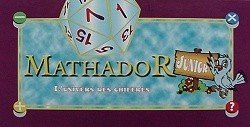 Photo: Mathador Junior