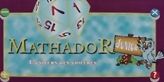 Mathador Junior