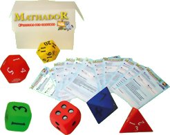 Mathador Kid
