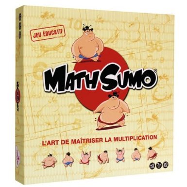 MathSumo