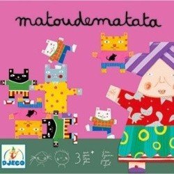 Matoudematata