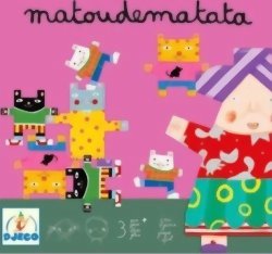 Matoudematata