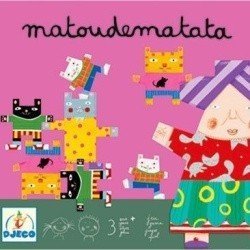 Photo: Matoudematata
