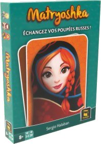 Matryoshka