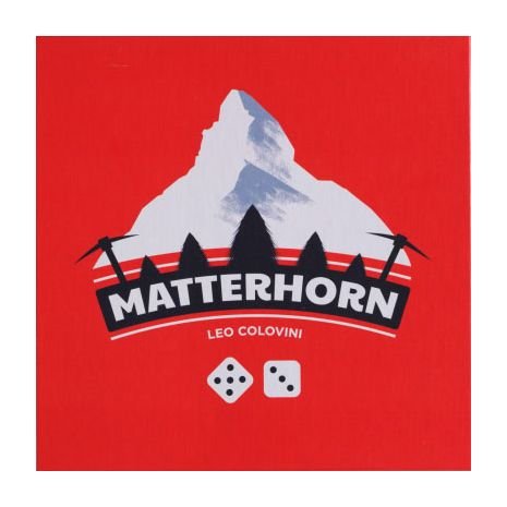 Photo: Matterhorn