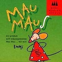 Mau Maus