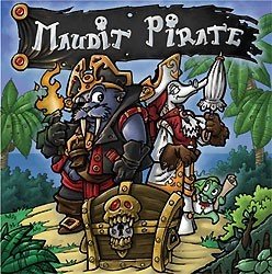 Maudit Pirate