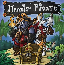 Maudit Pirate