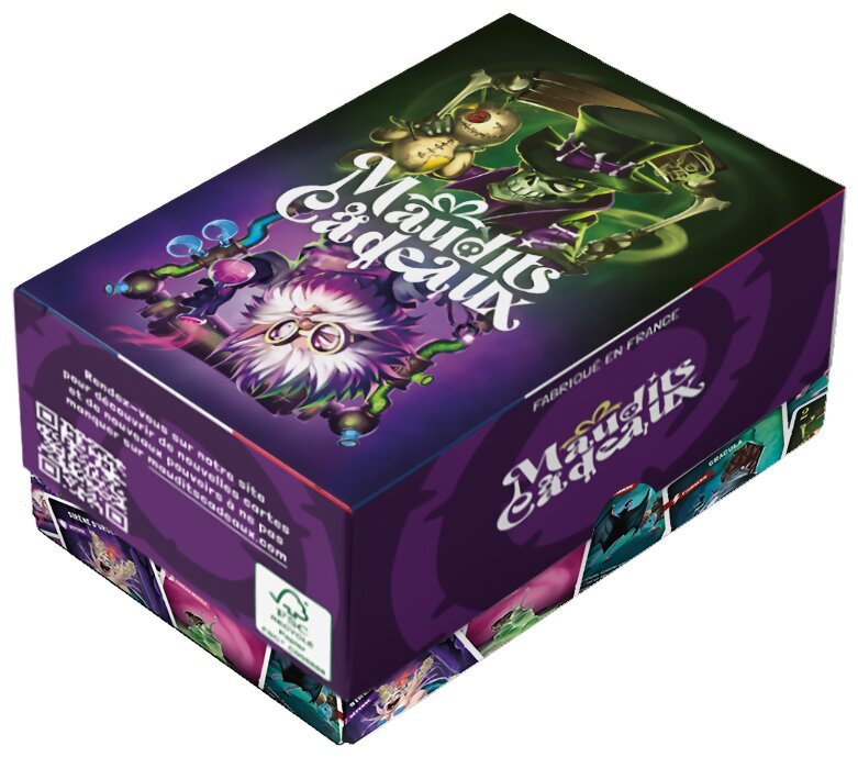 Maudits cadeaux