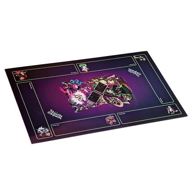 Maudits Cadeaux - Tapis De Jeu