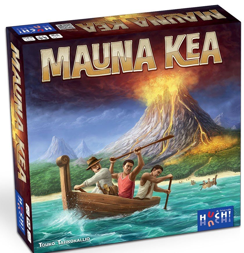 Mauna Kea