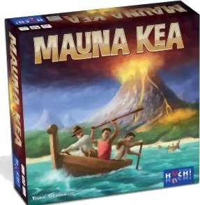 Mauna Kea