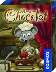 Maus au Chocolat