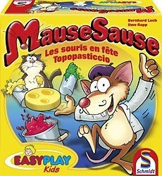 Mause Sause