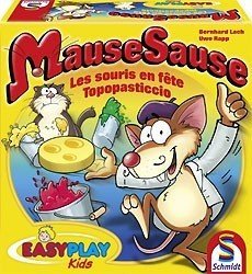 Mause Sause