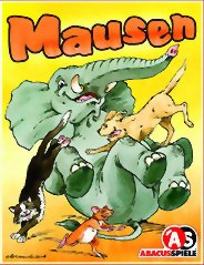 Mausen