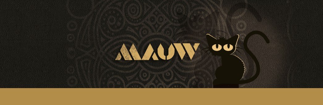 Mauw