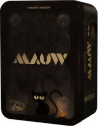 Mauw
