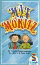 Max & Moritz