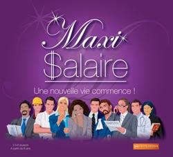 Photo: Maxi Salaire