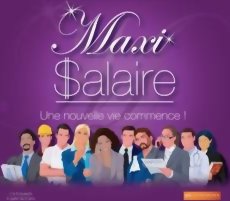 Maxi Salaire